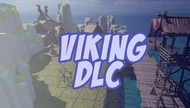 Dungeon 3D - Viking DLC Steam capsule image