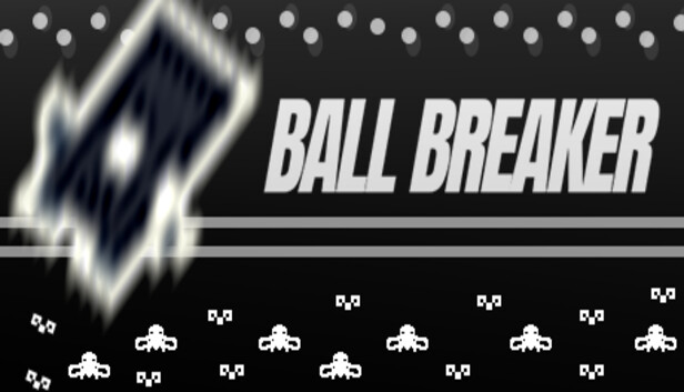 Ball Breaker Steam capsule image