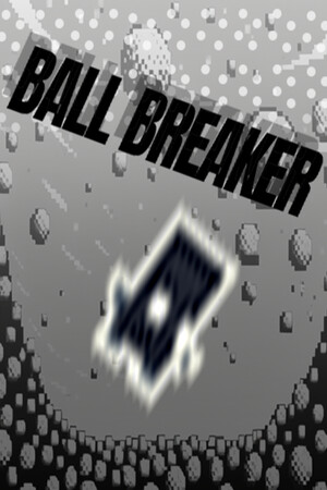 Ball Breaker cover art