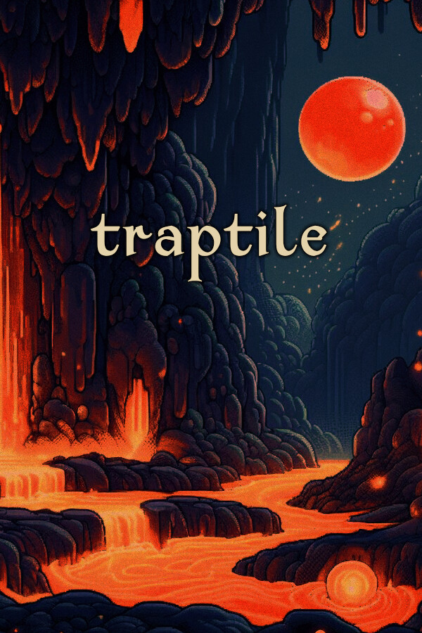 Traptile