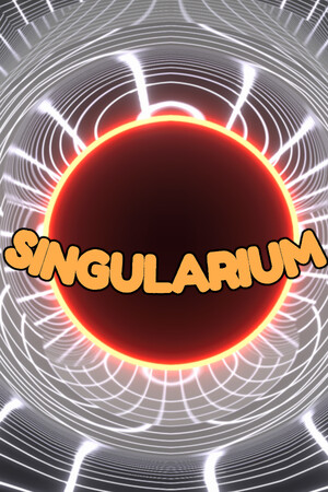 SINGULARIUM cover art