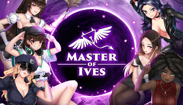 Master of Ives