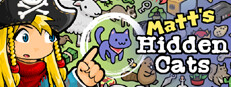 马特的寻猫游戏 Find Matt's Cats