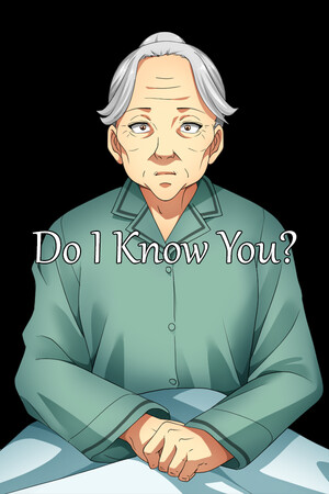 Do I Know You? cover art