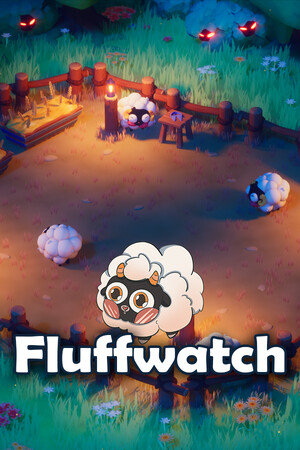 Fluffwatch cover art