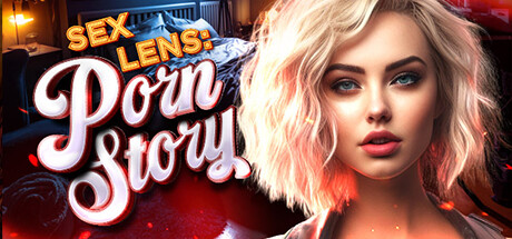 460px x 215px - Save 38% on Sex Lens: A Porn Story ðŸ“ðŸŽ¥ on Steam