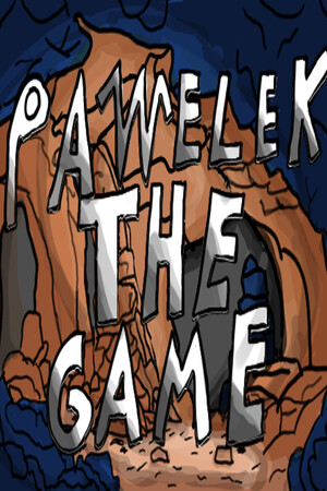 Pawelek The Game. cover art