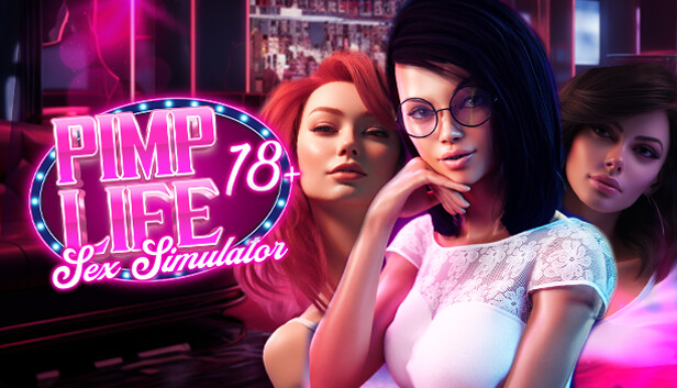 Eros Lights: Strip-Club 🔞