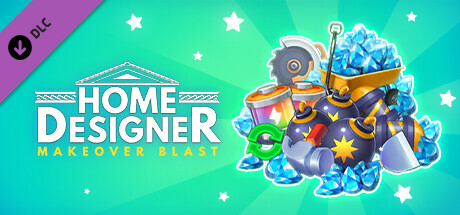 Home Designer Blast - Expert Pack