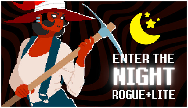 Enter The Night
