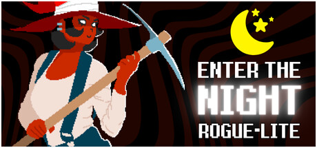 Enter The Night Steam header image