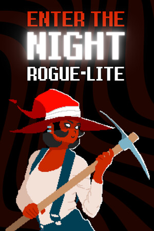 Enter The Night cover art