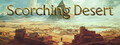 Scorching Desert
