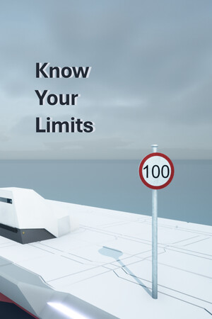 Know Your Limits cover art