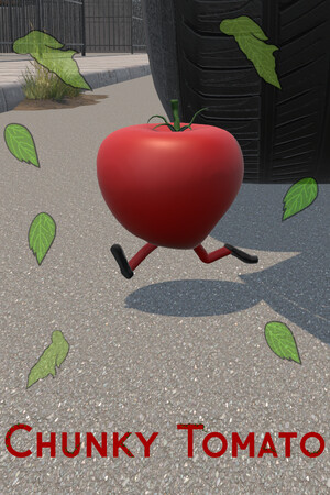Chunky Tomato cover art
