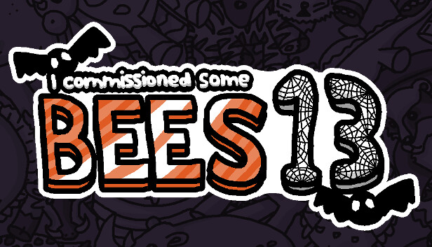 I commissioned some bees 13