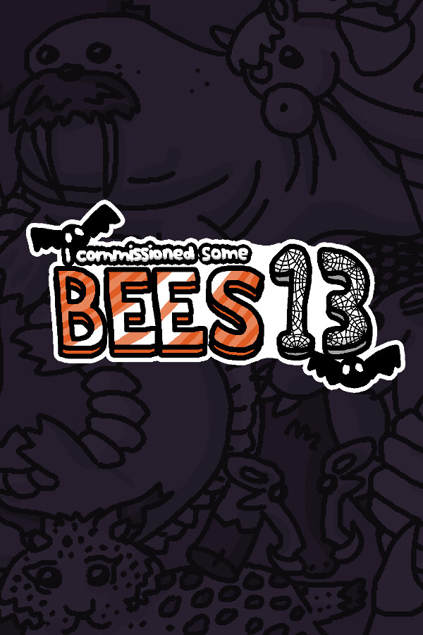 Encargué algunas abejas 13