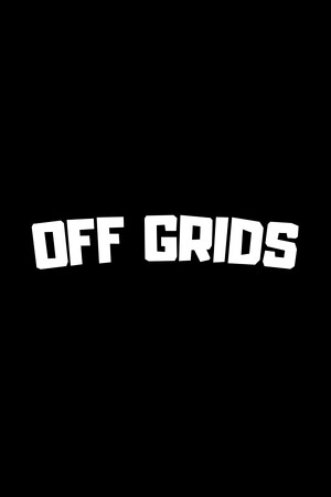Off Grids cover art