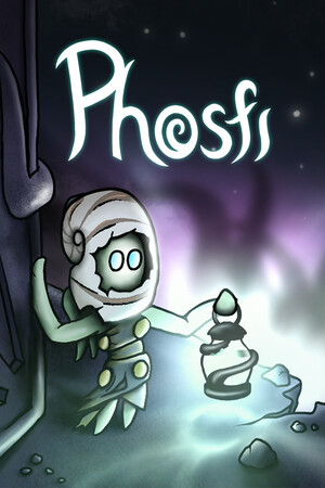 Phosfi cover art