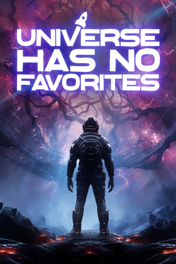 Universe Has No Favorites