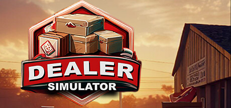 Dealer Simulator Cover Image