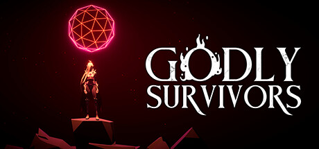 Godly Survivors Cover Image