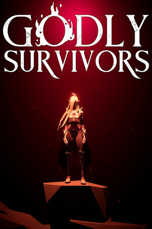 Godly Survivors cover art