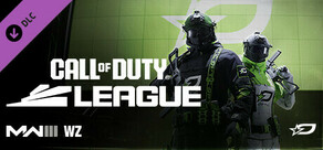 Call of Duty League™ - OpTic Texas 2024 Takım Paketi