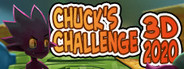 Chuck's Challenge 3D 2020