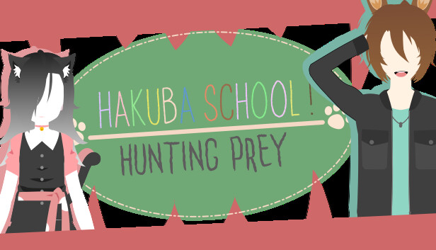 Hakuba School ! Hunting Prey