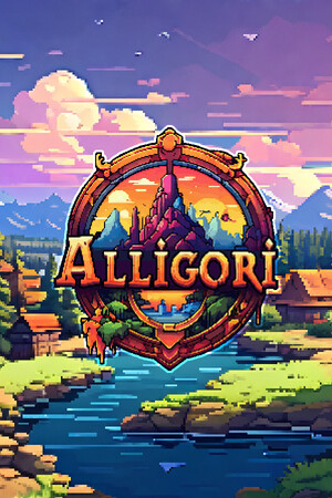 Alligori cover art