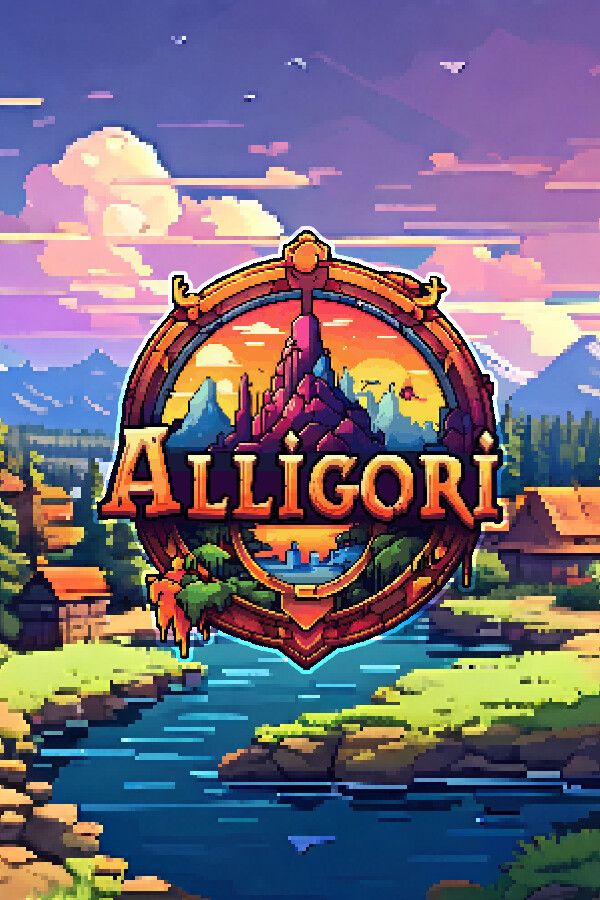 Alligori
