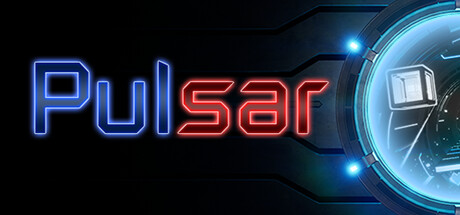 Pulsar Cover Image