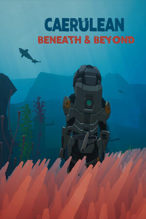 Caerulean: Beneath and Beyond Demo
