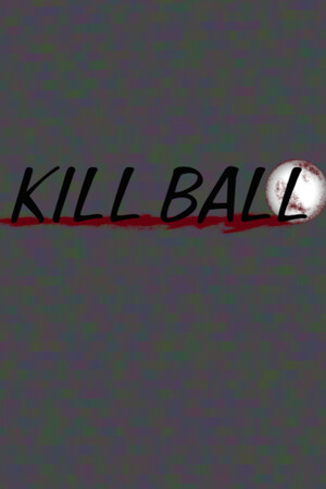 Kill Ball cover art