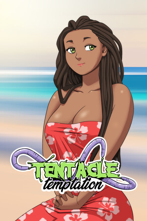 Tentacle Temptation cover art