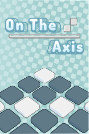 On The Axis cover art