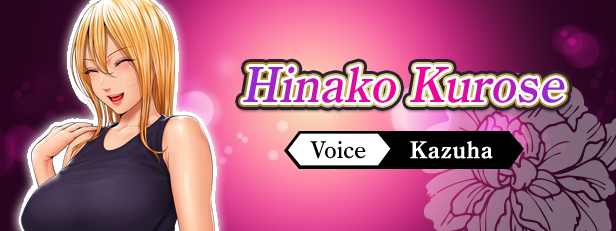 Saving Mrs. Hinako