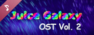 Juice Galaxy Soundtrack Volume 2
