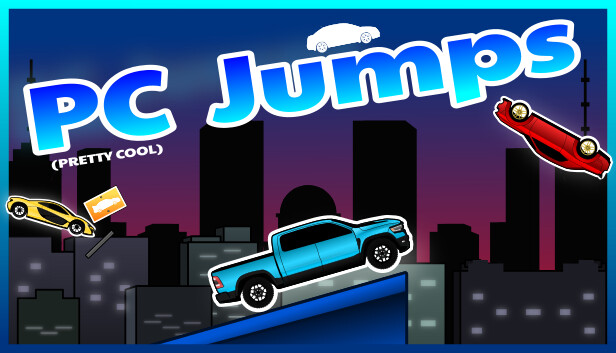 PC Jumps