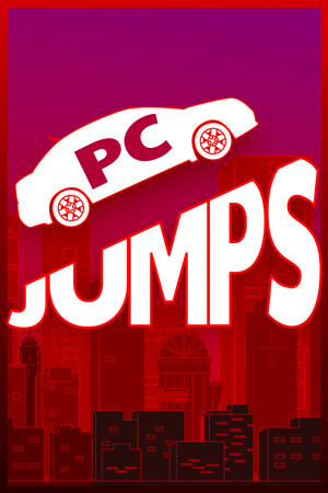 PC Jumps cover art