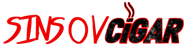 Sins OV Cigar