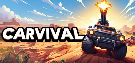 Carvival Cover Image