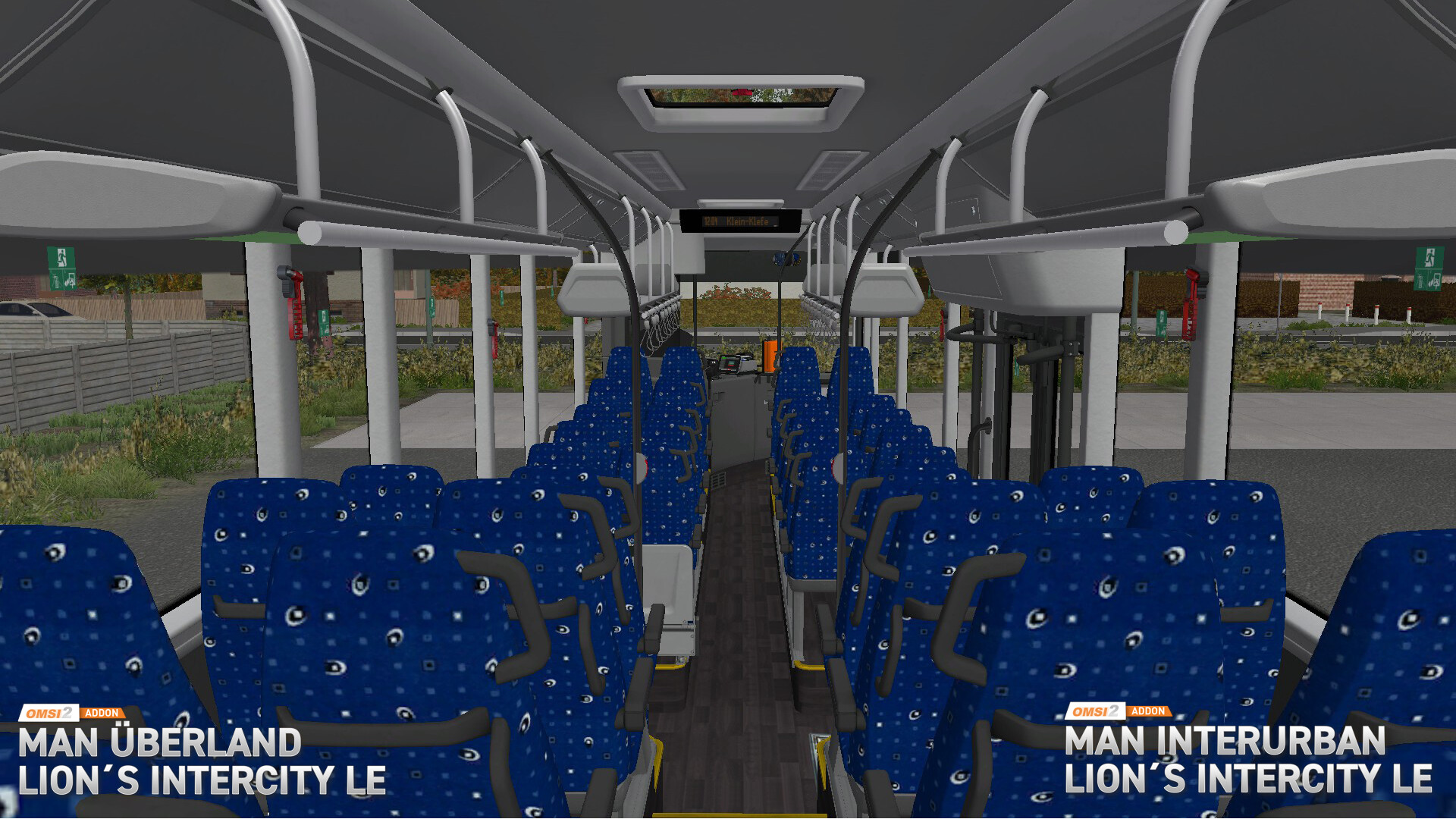 Intercity Bus Driver 3D no Jogos 360