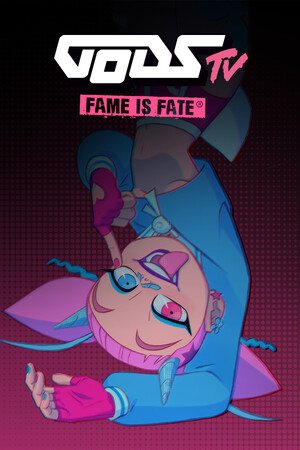 GodsTV cover art