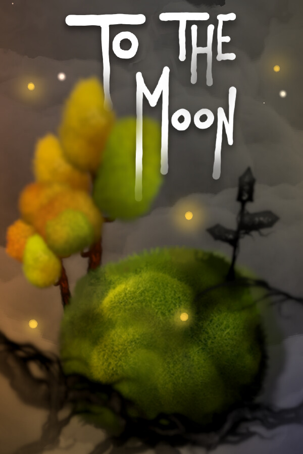 The Lightning Struck Orphan