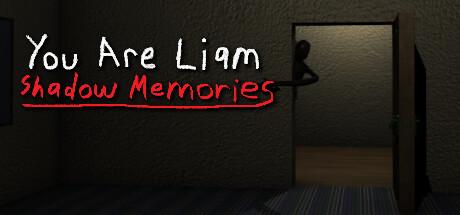 You Are Liam: Shadow Memories Cover Image