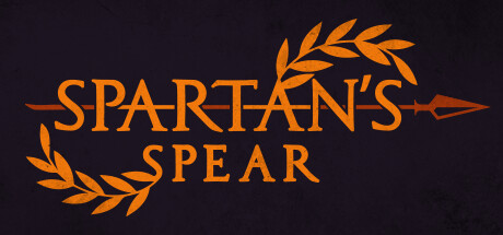 Spartan's Spear header