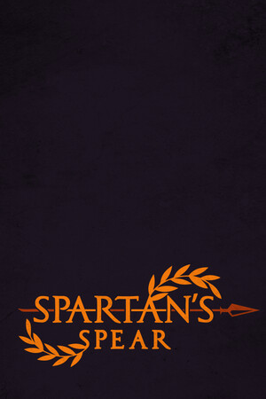 Spartan's Spear cover art