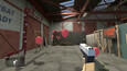 A screenshot of Aim Trainer - Shooting Range